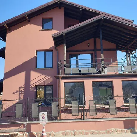 Casa Veneta بيت ضيافة أوريشاك