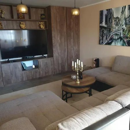 Casa Veneta بيت ضيافة أوريشاك