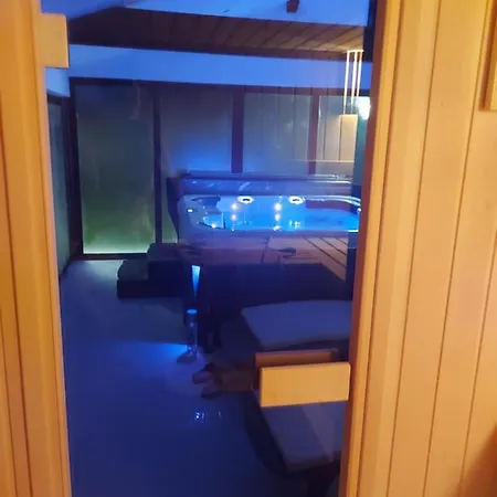 بيت ضيافة Casa Veneta أوريشاك