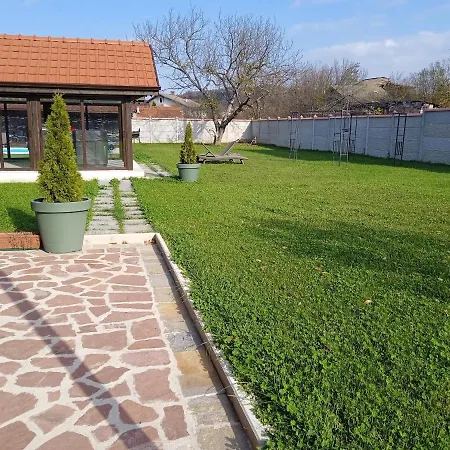 Casa Veneta بيت ضيافة *