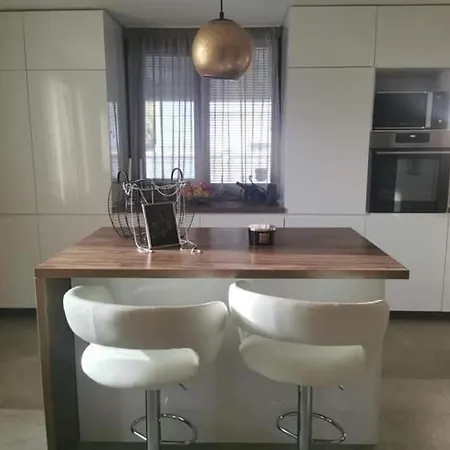 Casa Veneta * أوريشاك