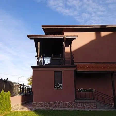 بيت ضيافة Casa Veneta أوريشاك