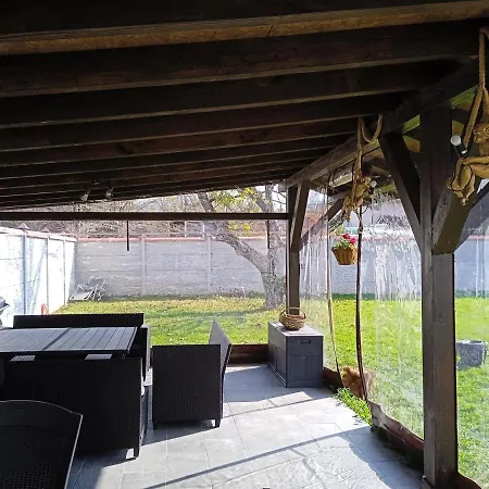 بيت ضيافة Casa Veneta أوريشاك