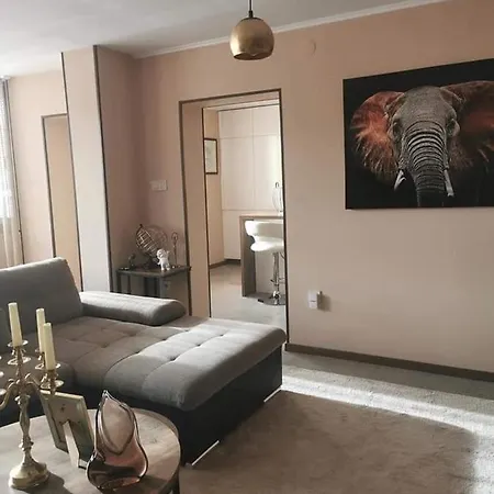 بيت ضيافة Casa Veneta