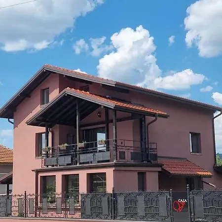 Guest house Casa Veneta