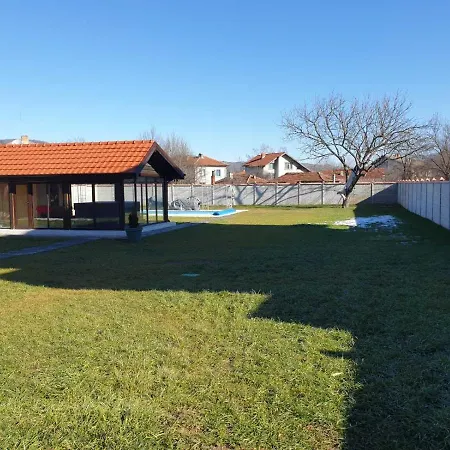 Guest house Casa Veneta Oreshak (Lovech)