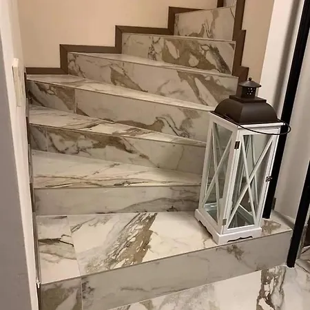 Casa Veneta بيت ضيافة أوريشاك