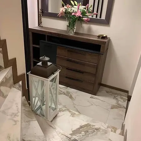 Casa Veneta بيت ضيافة أوريشاك