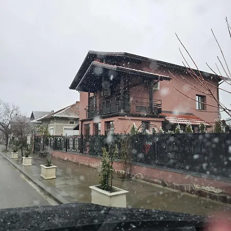 Casa Veneta Guest house *