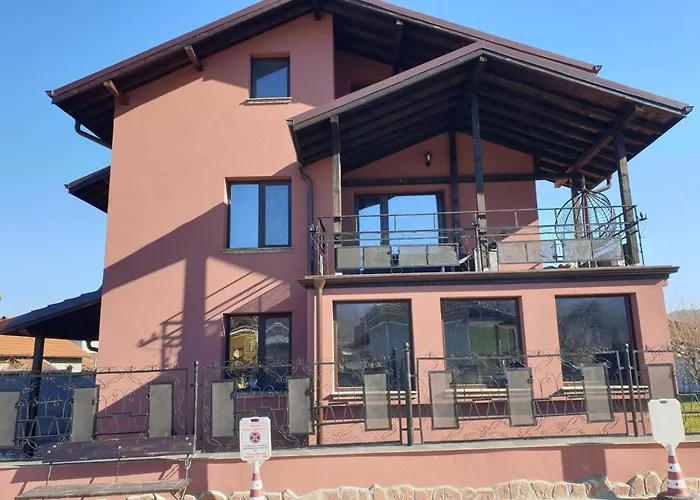 Casa Veneta Guest house Oreshak (Lovech)