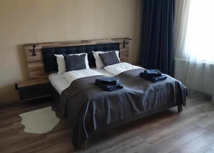 Casa Veneta Guest house *