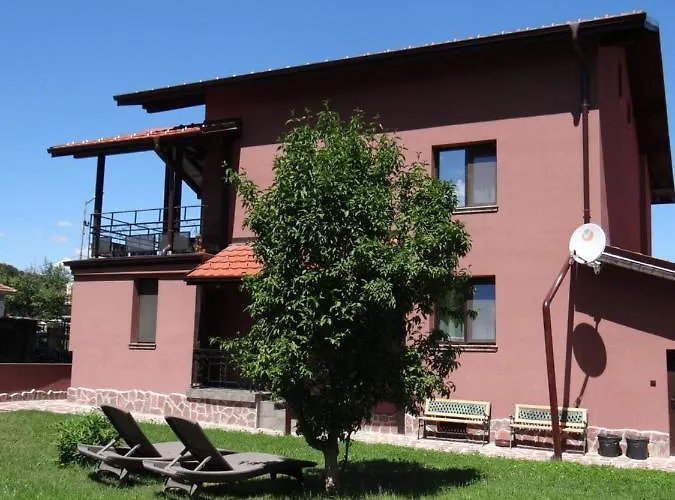 Casa Veneta Oreshak (Lovech)