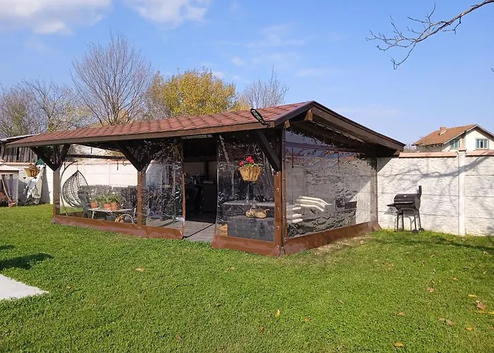 Casa Veneta Guest house