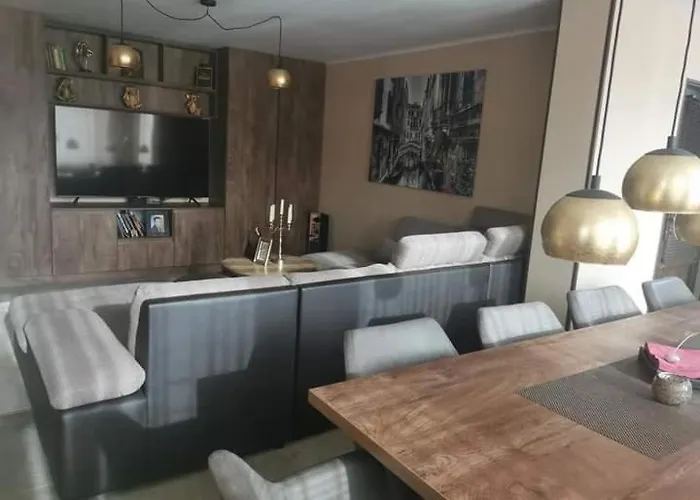 Guest house Casa Veneta Oreshak (Lovech)