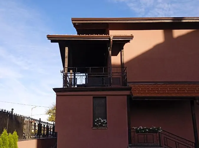 Guest house Casa Veneta Oreshak (Lovech)