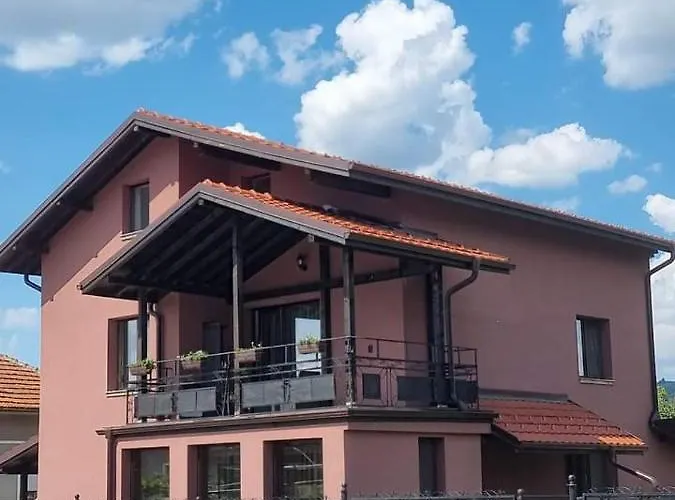 Guest house Casa Veneta