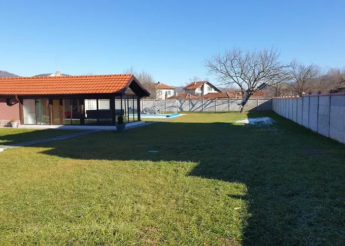 Guest house Casa Veneta Oreshak (Lovech)