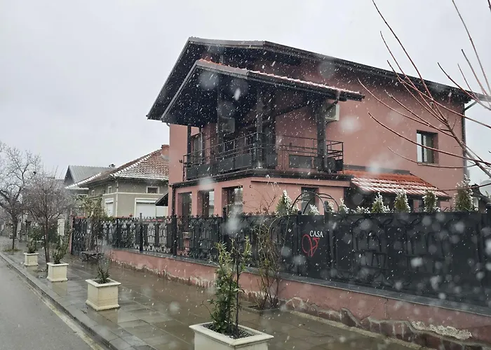 Casa Veneta Guest house *